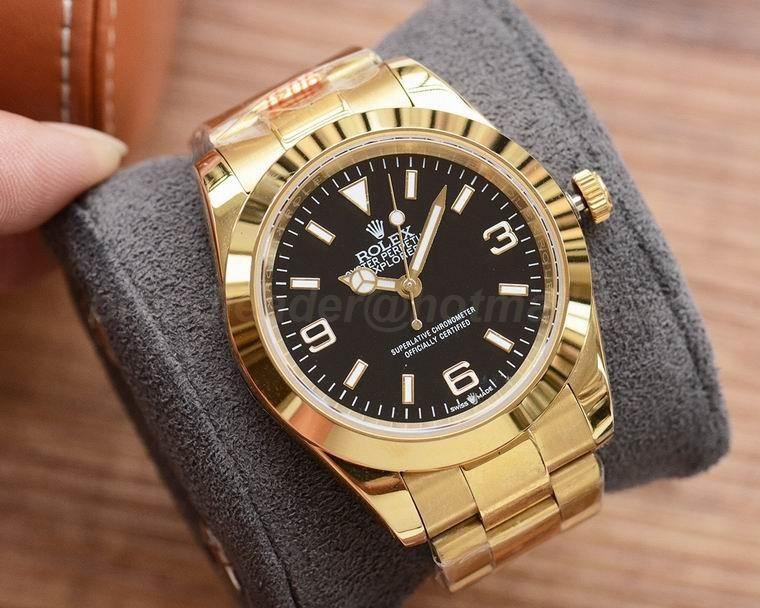 Rolex Watch 446